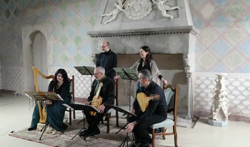 Ensemble 400 Ensemble 400