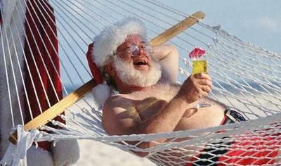 Natale con la neve? Potreste rimanere delusi