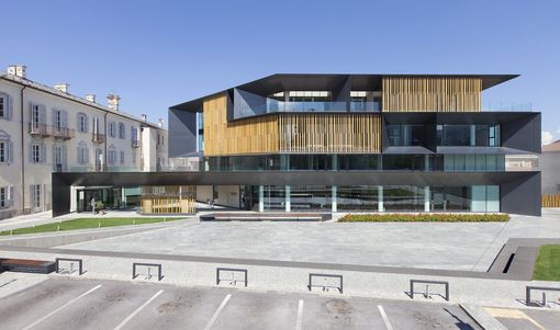 Immagine di repertorio