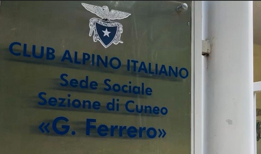 Cai di Cuneo tra eventi per i 150 anni e assemblea dei soci