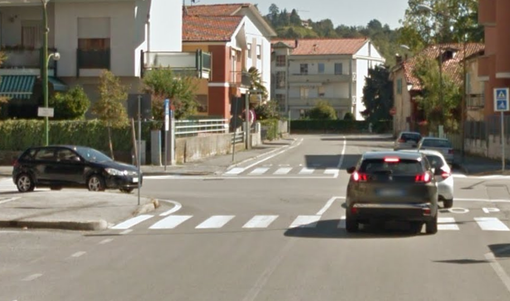 Mondovì e la nuova rotonda fra corso Europa e via San Bernolfo: approvato il progetto definitivo-esecutivo Mondovì e la nuova rotonda fra corso Europa e via San Bernolfo: approvato il progetto definitivo-esecutivo