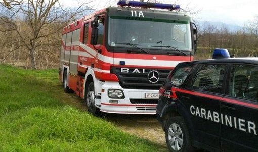 Immagine di repertorio