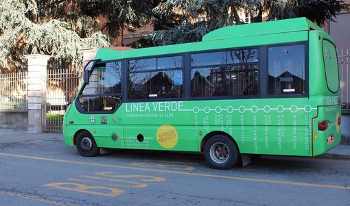 Linea Verde ad Alba: dibattito in consiglio comunale. Bolla e Boeri: "La navetta è un fallimento”