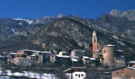 A Valdieri in progetto un punto informativo turistico e un percorso multimediale