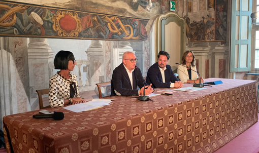 Università delle Tre età di Savigliano, Marene e Monasterolo di Savigliano: presentato l'anno accademico 2025/2026 Università delle Tre età di Savigliano, Marene e Monasterolo di Savigliano: presentato l'anno accademico 2025/2026