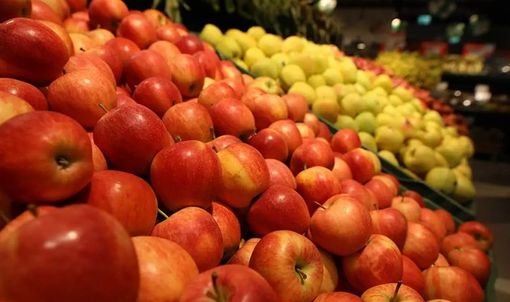 Frutta, Coldiretti Cuneo: "È necessaria trasparenza lungo la filiera"