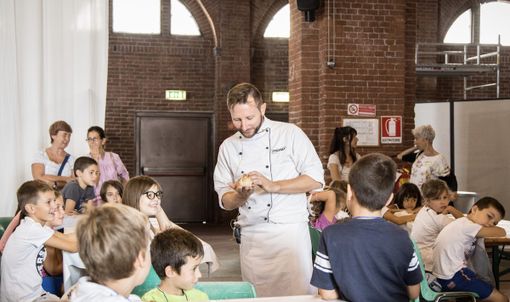 "Tutto ciò che profuma di pane" al centro dei laboratori della Festa del Pane di Savigliano