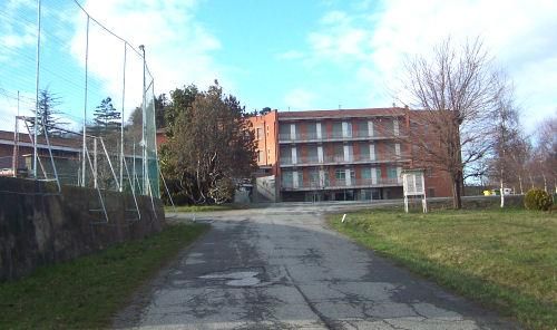 Istituto Agrario di Verzuolo Istituto Agrario di Verzuolo