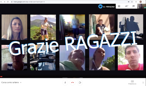 Corsa contro la fame: il Baruffi di Ceva, c’è Corsa contro la fame: il Baruffi di Ceva, c’è