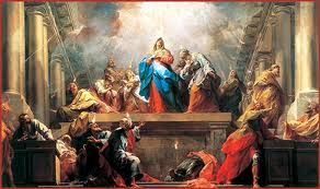 Patrocinio del Comune di Villanova Mondovì per la tradizionale Festa di Pentecoste a Santa Lucia