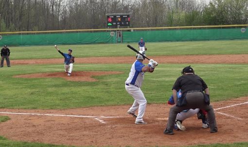 BASEBALL SERIE B - Partenza da sballo per il JFK Mondovì! I galletti monregalesi battono 20-1 la Catalana di Alghero (VIDEO) BASEBALL SERIE B - Partenza da sballo per il JFK Mondovì! I galletti monregalesi battono 20-1 la Catalana di Alghero (VIDEO)
