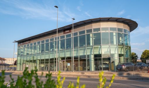 Gruppo Gino acquisisce Hyundai: ad Alba una nuova esperienza di mobilità all’insegna dell’affidabilità