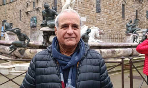 Michele Fortuna Michele Fortuna