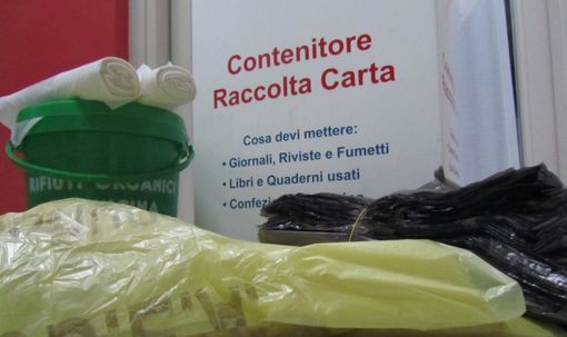 Fossano: sul sito istituzionale il calendario e le informazioni generali sulla raccolta rifiuti 2026 gestita da Csea