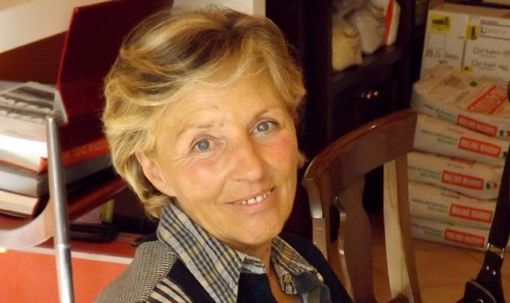 A Bra l’ultimo saluto a Maria Bianucci, storica firma del giornalismo ed eccellente vignaiola