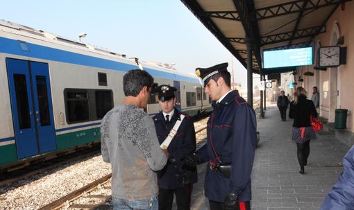 Rintracciati ed arrestati due latitanti torinesi a Bra