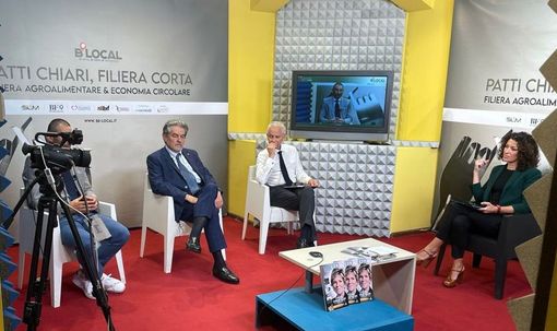 Filiera Agroalimentare &amp; Economia Circolare - Partono da Cuneo i progetti per la zootecnia 4.0
