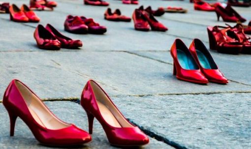 Saluzzo, contro la violenza sulla donna “Vieni a far rumore”