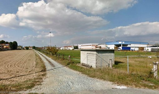 Caramagna Piemonte: “Progetto cibo con gli orti solidali nella fattoria della Pace”