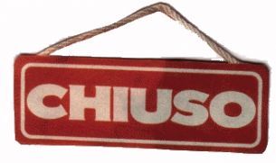 La provincia di Cuneo perde in sette mesi 3090 imprese La provincia di Cuneo perde in sette mesi 3090 imprese