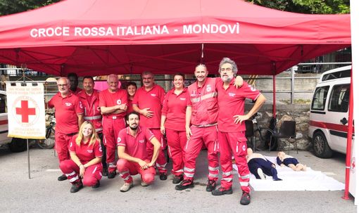 A San Michele Mondovì grande festeggiamenti per il santo patrono del paese