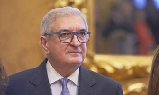 Foti “La maggioranza non si dividerà, gli aiuti all’Ucraina servono alla pace”