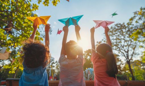 Missione Museo con il Craveri di Bra: due laboratori ludico-didattici