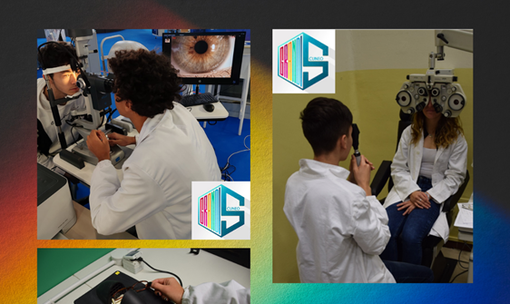 "Sguardi rivolti al sociale": la scuola che educa al benessere e alla cittadinanza attiva "Sguardi rivolti al sociale": la scuola che educa al benessere e alla cittadinanza attiva