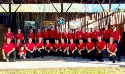 A Morozzo un concerto con il Coro Comelico di Santo Stefano di Cadore A Morozzo un concerto con il Coro Comelico di Santo Stefano di Cadore