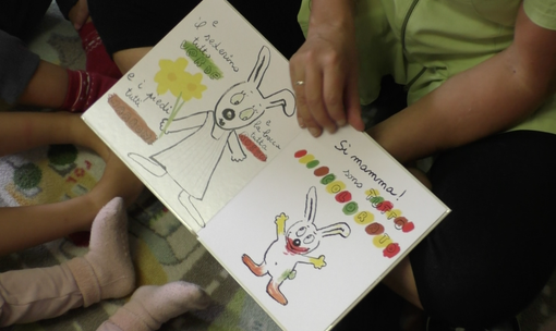 A Savigliano tornano gli appuntamenti con “Leggo e Creo”