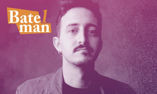 A Govone lo spettacolo Cicale "freestyle" di Matteo Fallica