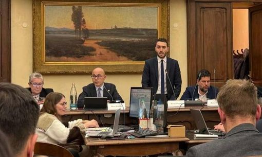 Confronto in Consiglio comunale sulle politiche abitative, Fratelli d’Italia Cuneo: "Soddisfatti per l’intervento di Crosetto"