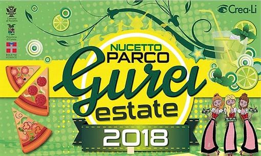 Nucetto festeggia l'estate: ecco il programma completo degli eventi