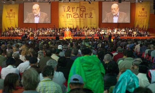 A.A.A.: cercasi famiglie di Genola che ospitino i partecipanti a Terra Madre e al Salone del Gusto