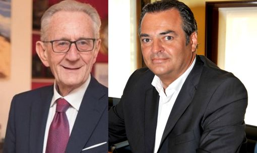 Educazione finanziaria: passaggio a Nord-est per il banchiere Beppe Ghisolfi Educazione finanziaria: passaggio a Nord-est per il banchiere Beppe Ghisolfi