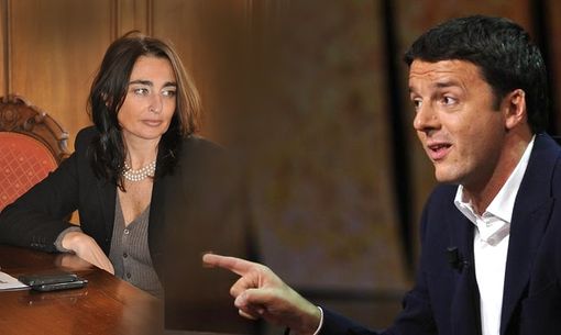 Gancia meglio di Renzi: la Granda batte Firenze
