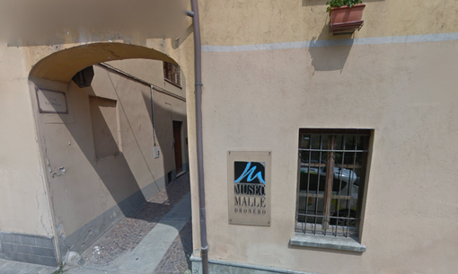 Arte e musica: presso il museo Mallé di Dronero il secondo appuntamento dell'iniziativa "L'Orecchio del Mallé"