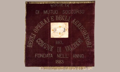 Festa di fine estate alla società operai di mutuo soccorso di Valdieri