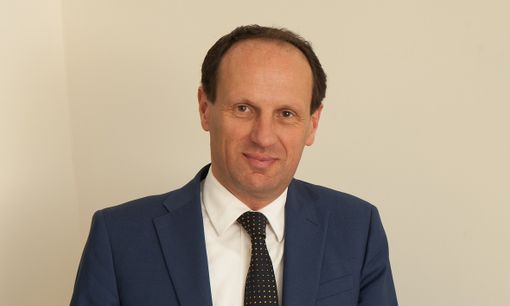 Il sindaco Beretta replica a Fantino: "Stupito dal suo comportamento, si ferma alle parole trasformandole in chiacchiere"