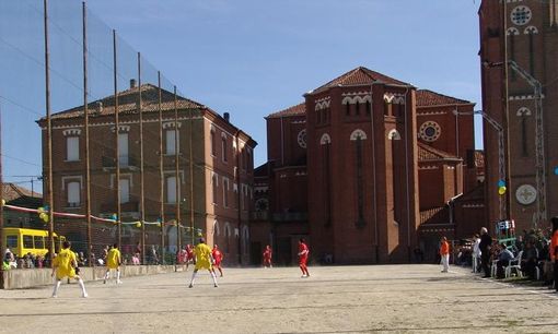 Il calendario della seconda fase degli Allievi di Pallapugno