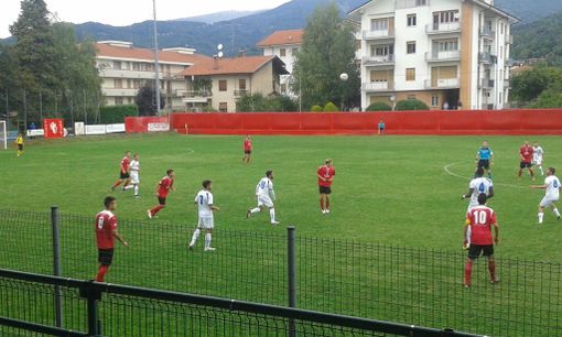 Pro Dronero e Fossano in azione al Filippo Drago