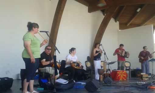 Musica, divertimento e volontariato con il concerto "Nessun Escluso" a Genola