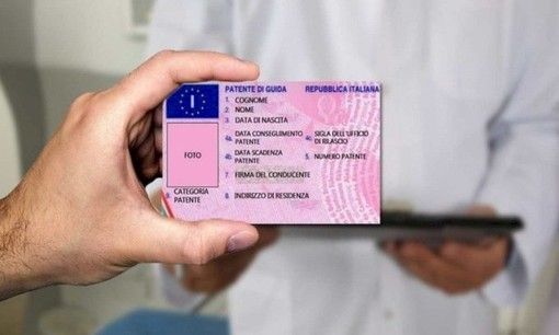 Immagine di repertorio Immagine di repertorio