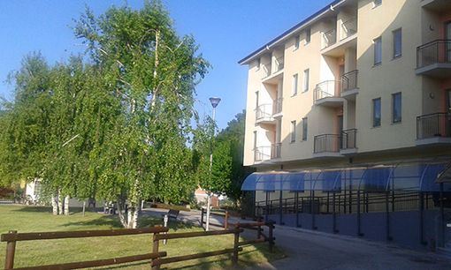 I familiari degli ospiti della RSA di Venasca: "Gestione attenta e rispettosa" I familiari degli ospiti della RSA di Venasca: "Gestione attenta e rispettosa"