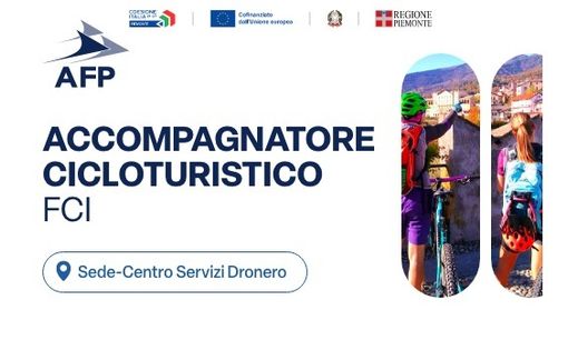 Il territorio si scopre... in bicicletta! Il territorio si scopre... in bicicletta!
