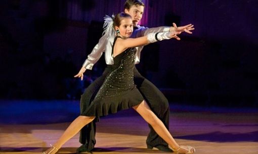 Corsi di ballo Latino Americano per bambini a Cuneo Corsi di ballo Latino Americano per bambini a Cuneo