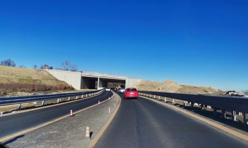 Rassicurazioni dalla Giunta regionale sul futuro utilizzo della tangenziale di Alba Rassicurazioni dalla Giunta regionale sul futuro utilizzo della tangenziale di Alba