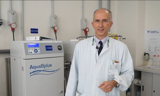 L'AO S. Croce e Carle celebra la giornata mondiale del rene con un convegno