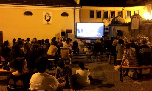 l Cinecamper del “Nuovi Mondi” Festival arriva a San Michele Mondovì, Dronero e Chiappera