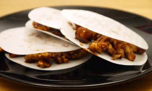 A Natale Coldiretti Cuneo fa il pieno di dolci 'made in Granda' A Natale Coldiretti Cuneo fa il pieno di dolci 'made in Granda'